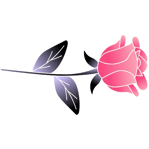 les roses de juliette rose decoration