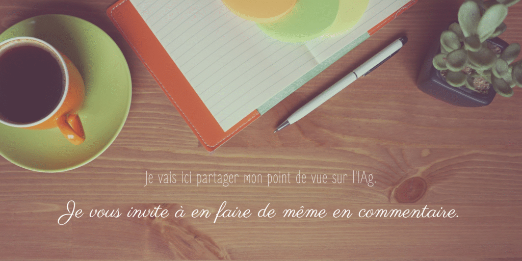 les roses juliette merci pour vos commentaires intelligence artificielle generative